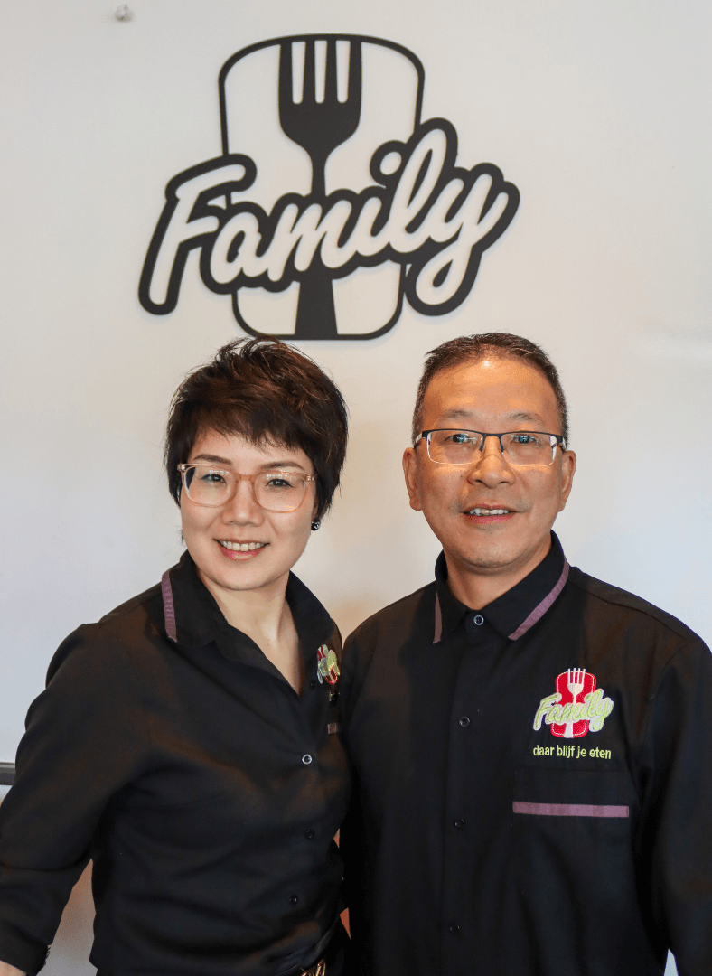 werken bij family